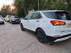 شيفروليه إكوينوكس